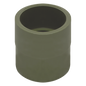 Cople para Tubería PVC Conduit Pesado de 3/4\" (19 mm).