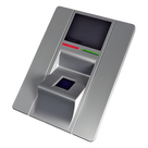 Terminal de Biometría de Huella con Imagen Multiespectral / Todo Tipo de Huella / Clima Extremo / IDT Access