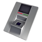 Terminal de Biometría de Huella con Imagen Multiespectral / Todo Tipo de Huella / Clima Extremo / IDT Access