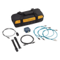 Kit de Adaptadores de Conexión Industrial, Compatible con LinkIQ, MicroScanner2 y MicroScanner PoE