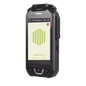 Smartphone PoC de alto rendimiento para aplicaciones PTT de misión crítica IP68 resistente al agua