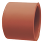 Tapón final para tubería de aspiración | Precio por Pieza