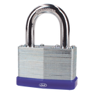 Candado Laminado / Medida 50 mm / Nivel de Seguridad 4 / Llave Estándar / Gancho 9 mm / Grosor 29 mm