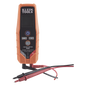 Probador de Continuidad/Voltaje CA/CC CAT IV 600 V