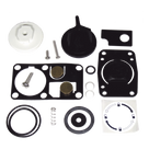 Kit de Servicio para Inodoros Manuales Marinos / 6x16x24 cm / 0.40 kg / Compatible 2008-2023