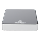 Controlador Hub ZigBee 3.0 / Ethernet / 100+ Dispositivos / Mesh / Alexa y Google Home