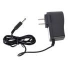 Fuente de Alimentación Compacta / Entrada Universal 100-240 VCA / Salida 12 VCC 500 mA / Conector 2.5 mm / Eficiencia 82%