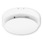 (AX PRO) Detector de Humo Fotoeléctrico y Temperatura para Panel de Alarma HIKVISION / Interior / Soporta Funcionalidad Autónoma