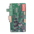 Tarjeta de Control para Torniquetes de Cuerpo Completo Hikvision Series DS-K3H4410 y DS-K3H4420 / Sencillo y Doble