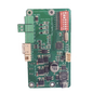 Tarjeta de Control para Torniquetes de Cuerpo Completo Hikvision Series DS-K3H4410 y DS-K3H4420 / Sencillo y Doble