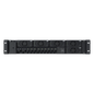 Rectificador de Telecomunicaciones / -48 VDC 200A / Entrada 220/380 VAC Trifásica / Eficiencia >96% / 2U Rack 19 pulgadas / Hot-Swap / RS485
