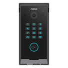 Videoportero IP SIP / Cámara HD 2 MP / IR Nocturno / IP65 e IK07 / Teclado Numérico / BLE y Tarjeta IC / 10,000 Tarjetas / SIP 2.0 y ONVIF