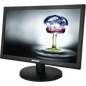 Monitor Profesional LCD de 18.5\"/ Resolución 1366 x 768p / Entradas de Vídeo HDMI / VGA / Compatible con VESA