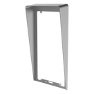Carcasa Protectora Empotrada / Acero Inoxidable / -40°C a 60°C / 189×97×49 mm (7.43×3.82×1.91 in)