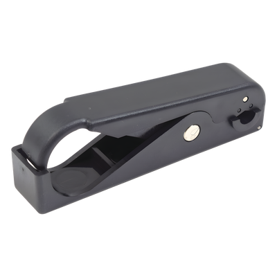 Herramienta Manual para Desforrar Cable Coaxial RG-58/U,  RG-59/U, RG-142/U,