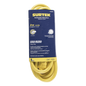 Extensión Eléctrica de Uso Rudo 2 metros / 127 V CA 10 A Máximo /  Color Amarillo.
