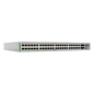Switch L3 Stackable, 40x 10/100/1000-T PoE+ , 8x 100M/1G/2.5G/5G-T PoE+, 4x SFP+ Ports, 370W