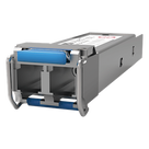 Transceptor SFP Monomodo / 1000LX / 10Km / LC / Industrial -40 a 85°C / 1310nm / DDM