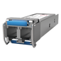 Transceptor MiniGbic SFP Monomodo 1000LX, distancia hasta 10Km, conector LC, Temperatura-Industrial