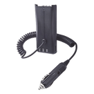 Cable Adaptador de Corriente Vehicular / 12V a 8V 2A / 200mm / Compatible Kenwood TK2202 TK3202 TK2212 TK3212 Serie L