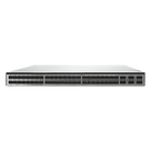 Switch Core / 48 puertos SFP+ 10G / 6 puertos QSFP28 40G-100G / Stacking / M-LAG / Flujo aire reversible
