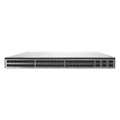 Switch Core Huawei CloudEngine / 48 puertos SFP+ / 6 Puertos 40G-100G QSFP28