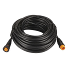 Cable de Extensión para Sensor de Timón / 15 m (49.2 ft) / Conexión Blindada / Ambiente Marino