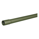 Tubo Conduit PVC Ligero / 2\" (50 mm) / Longitud 3 m (9.84 ft) / Celda 12454 / Aislante Eléctrico / NMX-E-012-SCFI