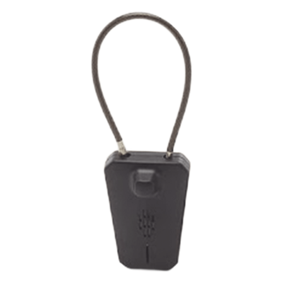 Tag Cable Multialarma para Protección de Herramienta, Alarma de 95dB al Cortar el Cable