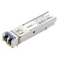 Transceptor Óptico SFP (Mini-Gbic) / Multimodo 1310 nm / 1.25 Gbps / 1000BASE-SX / Conectores LC/UPC Dúplex / DDM / Hasta 2 km