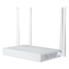 ONU Dual GPON/EPON / Wi-Fi Doble Banda 2.4 y 5 GHz / EasyMesh / 2 Puertos LAN Gigabit / AC1200 / 4 Antenas 5 dBi