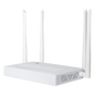 ONU Dual GPON/EPON / Wi-Fi Doble Banda 2.4 y 5 GHz / Soporta MESH / 2 puertos LAN Gigabit