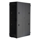 Gabinete para Centro de Datos / 42 UR / 800 mm de Ancho / 1200 mm de Profundidad / Carga Estática 1588 kg / Acero Soldado
