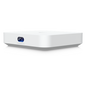 UCG Ultra Cloud Gateway Compacto con Soporte para  hasta 30+ Dispositivos UniFi, 300+ Clientes, Enrutamiento IDS/IPS de 1 Gbps y Balanceo Multi-WAN