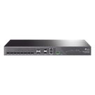 OLT 8 Puertos / XGS-PON y GPON Combo / 2,048 ONUs / Uplink 40G QSFP+ / Uplink 10G SFP+ / L2 y L3 / Gestión en Nube / Fuentes Redundantes AC-AC