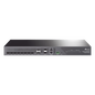 Deltra Stream - OLT de 8 Puertos XGSPON & GPON Combo / Conexión Hasta 2,048 ONUs / 2 Puerto 40G QSFP+ Uplink / 2 Puertos SFP+ 10G Uplink / Fuentes Redundantes AC-AC (incluidas) /  Administración de