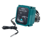 Válvula inteligente DN20 (3/4´´) conexión  Wifi 2.4 para control de agua / DC 5V / IP67