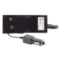 Cable Adaptador de Corriente Vehicular / Encendedor de Cigarrillos / Entrada DC 8V-2A / Salida 12V / Longitud 200 mm / Compatible GP300