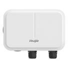 Punto de Acceso Wi-Fi 6 / 2975 Mbps / Omnidireccional 360° / Doble Banda 2.4/5 GHz / IP68 / Puerto SFP / MU-MIMO 2x2