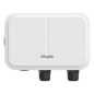 Punto de acceso WiFi6 para exterior Omni-Direccional 360° IP68 hasta 2975Mbps doble banda 802.11AX MU-MIMO 2x2