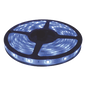 Tira Led de 5 m / Color Azul / Uso Exterior / Potencia 22 W / 900 lm/ 12 V CD / IP 65.