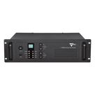 Repetidor UHF / 450-490 MHz / 40W / DMR TDMA / 100 Canales / Doble Slot