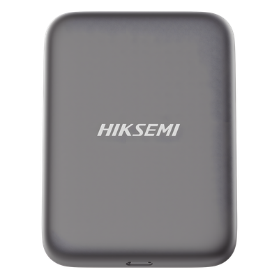 Unidad SSD Portátil HIKSEMI Elite 9 / 1TB / Magnética / USB-C / 2000 MB/s / Creadores de Contenido
