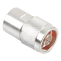 Conector N Macho para Cables con Conductor Central de AWG-11 ó 13, Tipo RG-8/U (BELDEN 8237), RG-213/U (8267), RG-214 (8268).