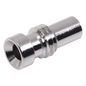 Adaptador-Reductor para RG-58/U, RG-142 requiere conector RFU-500, RFU-501 o RFN-1001-S.