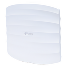 Punto de Acceso Wi-Fi / Doble Banda AC1750 / MU-MIMO / 2 Puertos Gigabit / PoE 802.3af / Mesh / Montaje Techo-Pared