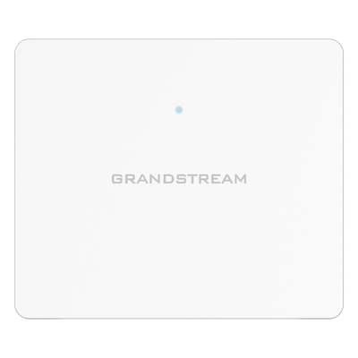 Punto de Acceso Wi-Fi 802.11 Wave 2, 1.27 Gbps, Provee 3 puertos Gigabit que proporcionan Ethernet, configuración desde la nube gratuita o desde controlador.