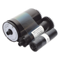 Cinta de impresión FULL COLOR/ YMCKO /Compatible con SMART50 y SMART30