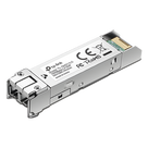 Transceptor mini-GBIC SFP / Duplex Monomodo 1GBase / 10 km / 32.8 pies / Conector LC