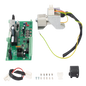 Tarjeta ZL371 Para Barrera G4000 / Sustituta Para ZL37